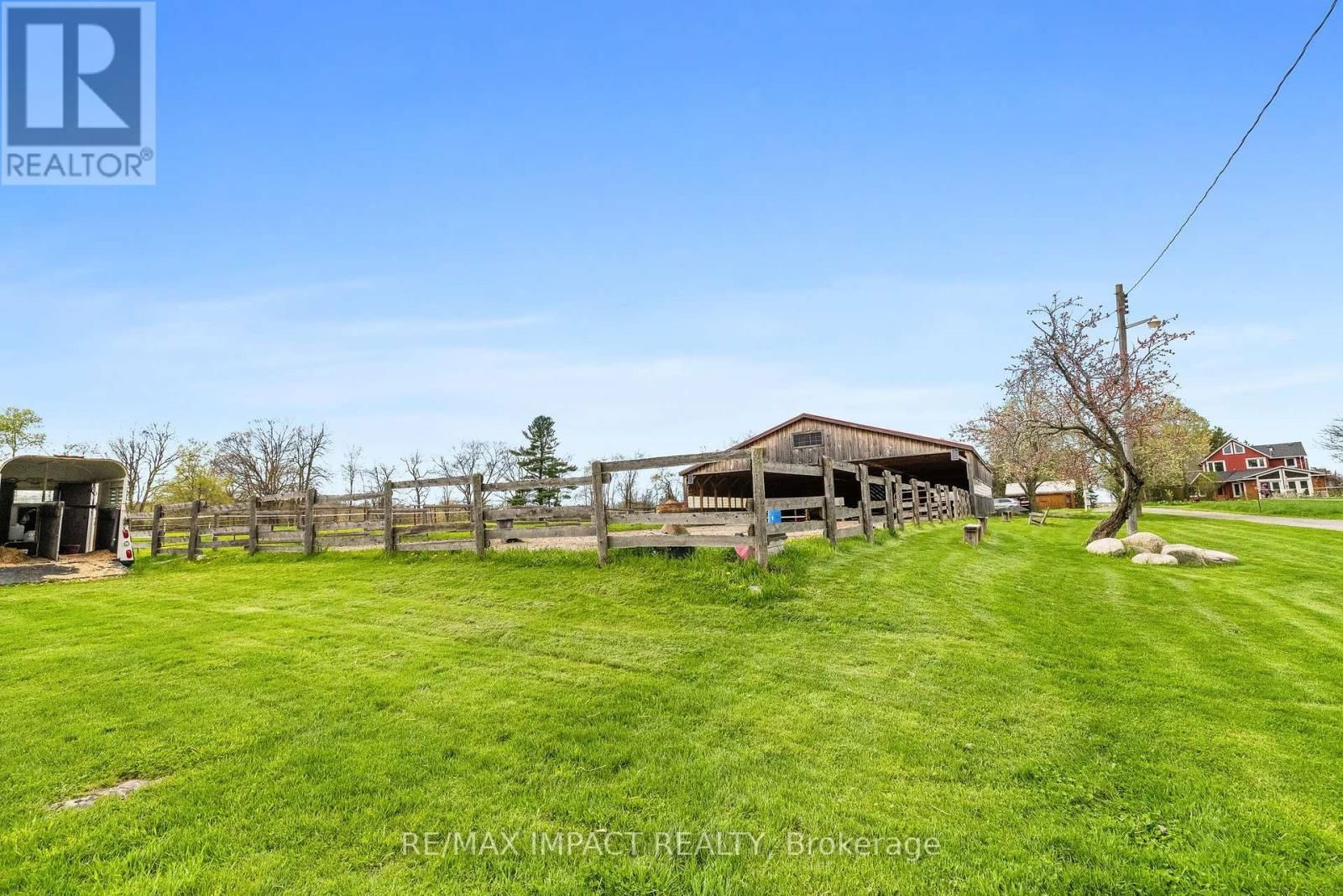 1008 TUFTSVILLE ROAD Image 30