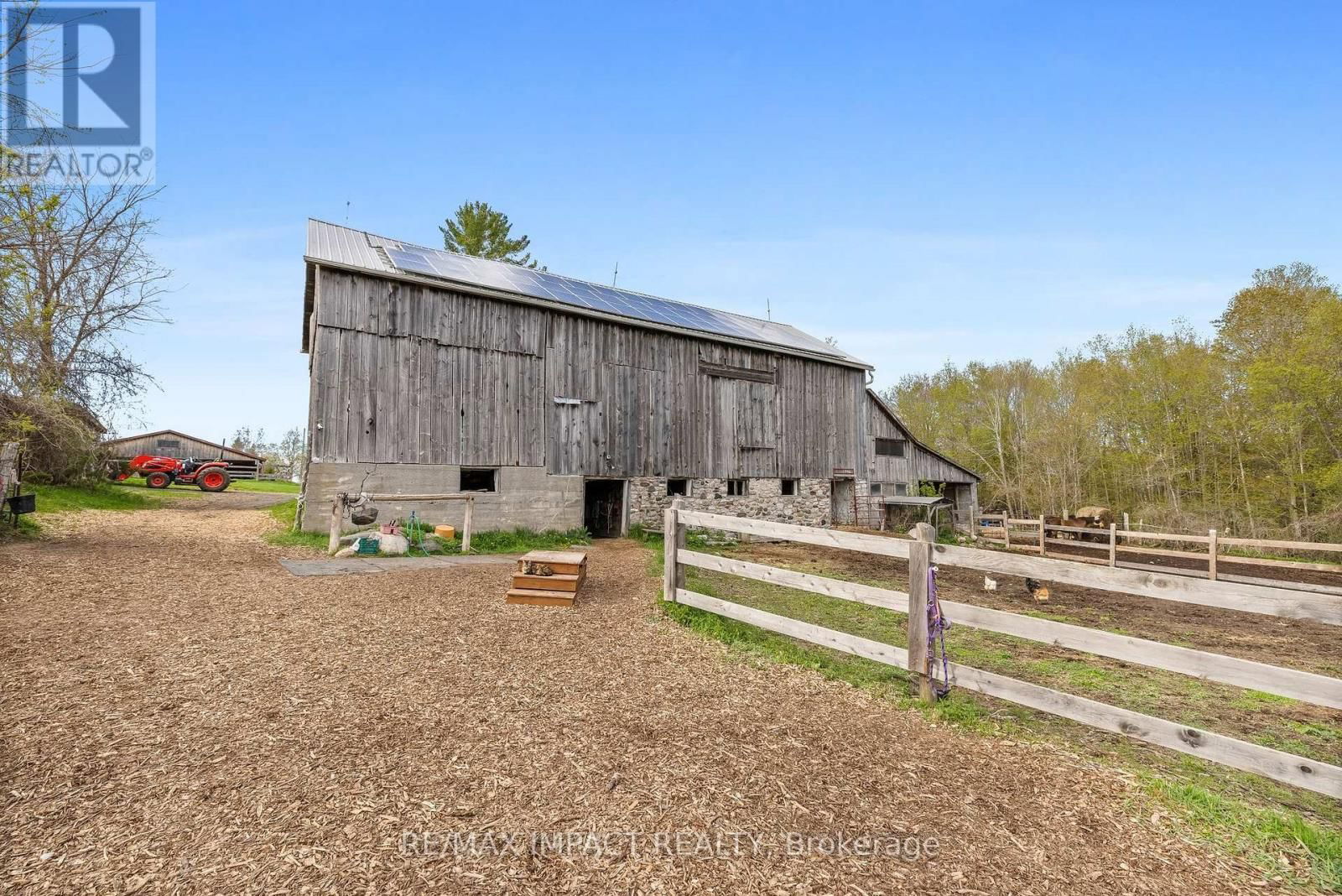 1008 TUFTSVILLE ROAD Image 36