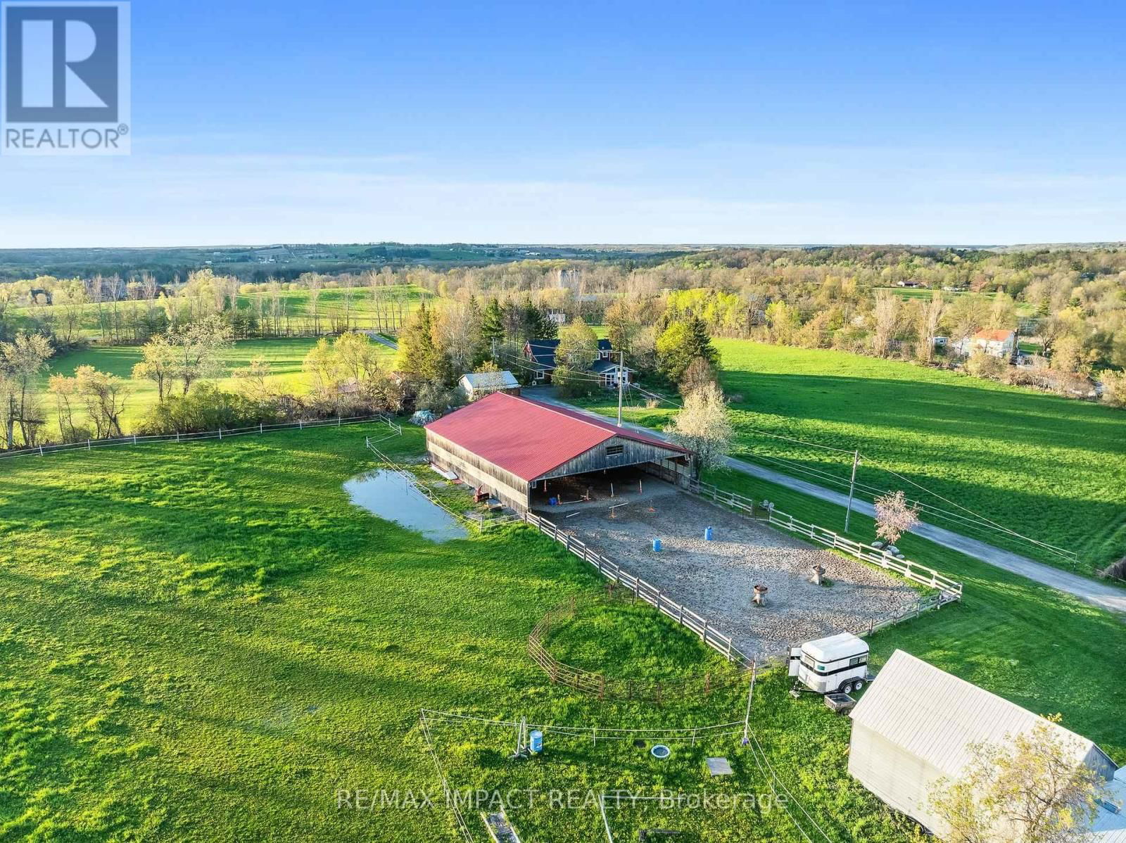 1008 TUFTSVILLE ROAD Image 44