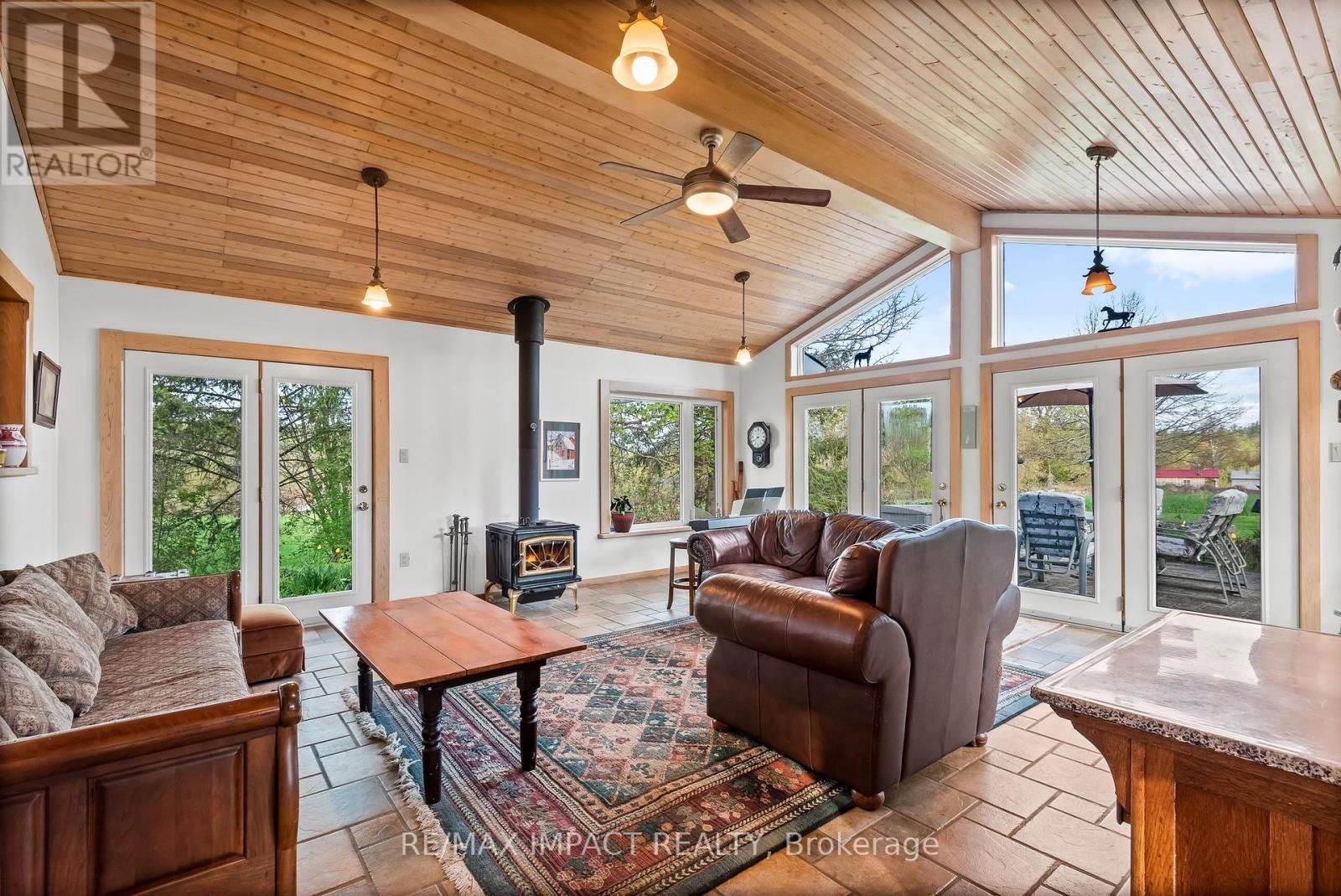 1008 TUFTSVILLE ROAD Image 5