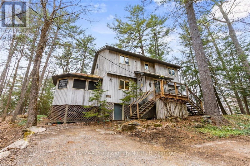 Secondary Property View