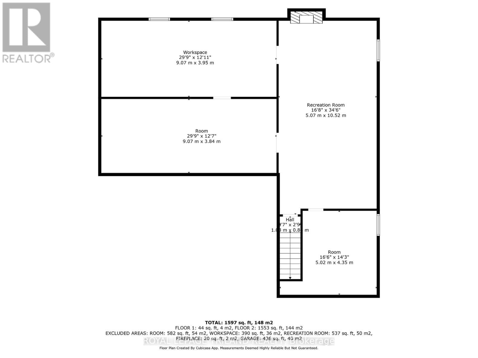 15295 DORCHESTER ROAD Image 39