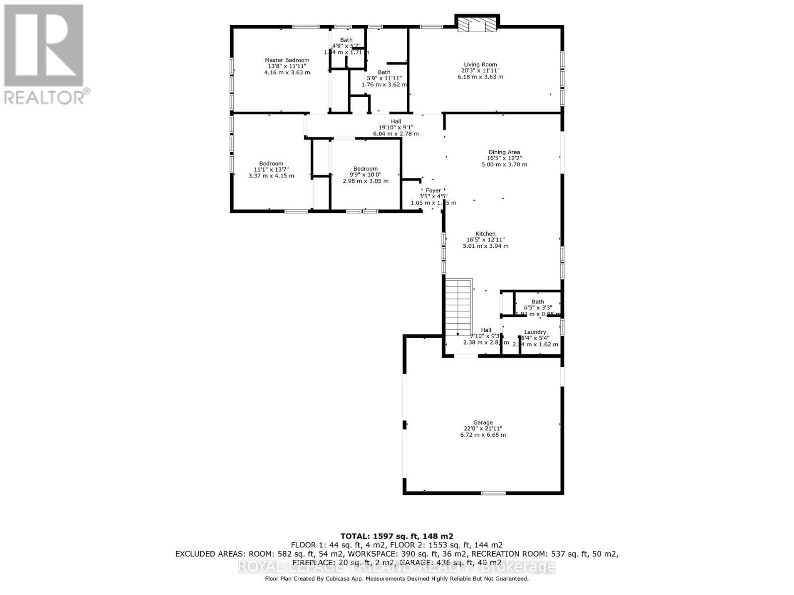 15295 DORCHESTER ROAD Image 40