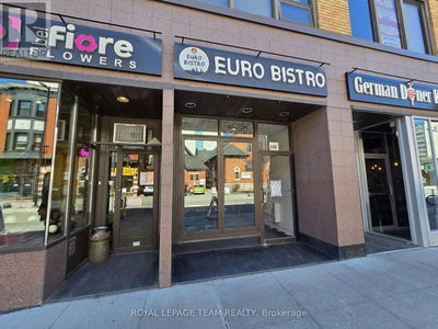 Restaurants for Sale in Ontario