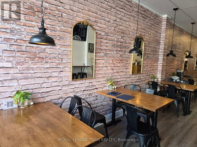 Restaurants for Sale in Ontario