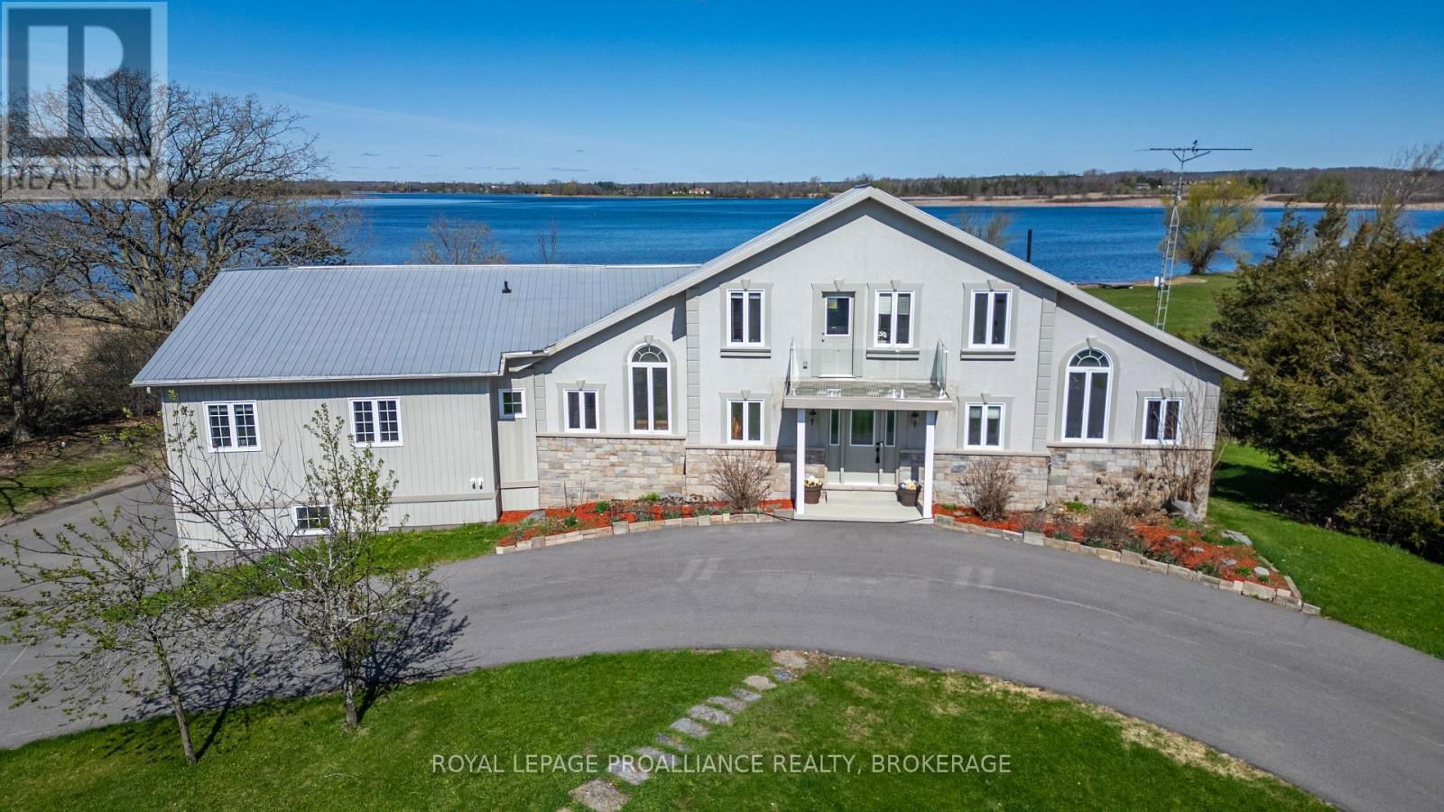 Primary Property View