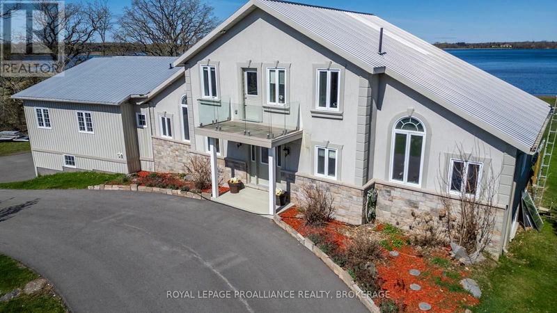 Secondary Property View
