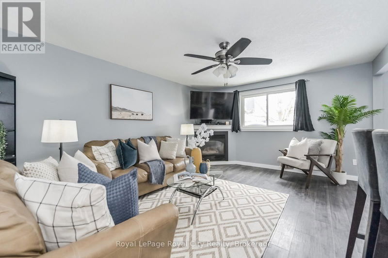 Secondary Property View