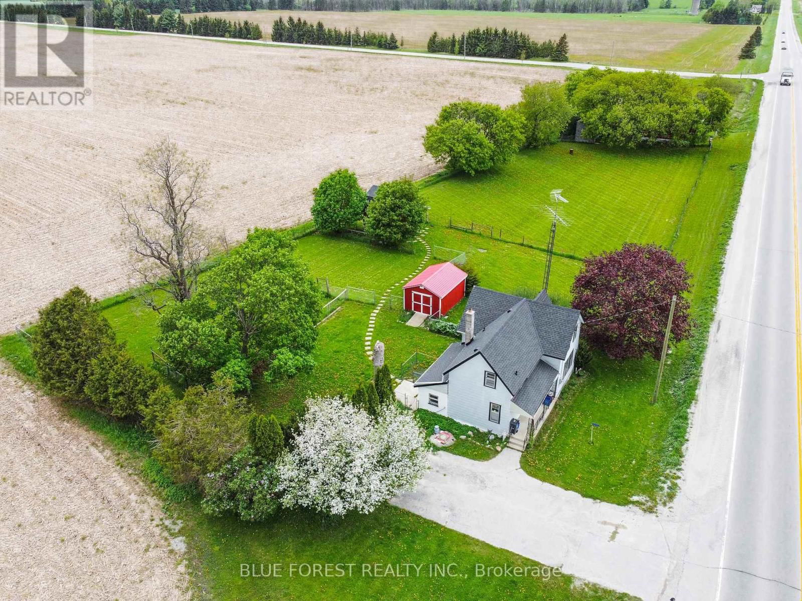 13133 BELMONT ROAD Image 1
