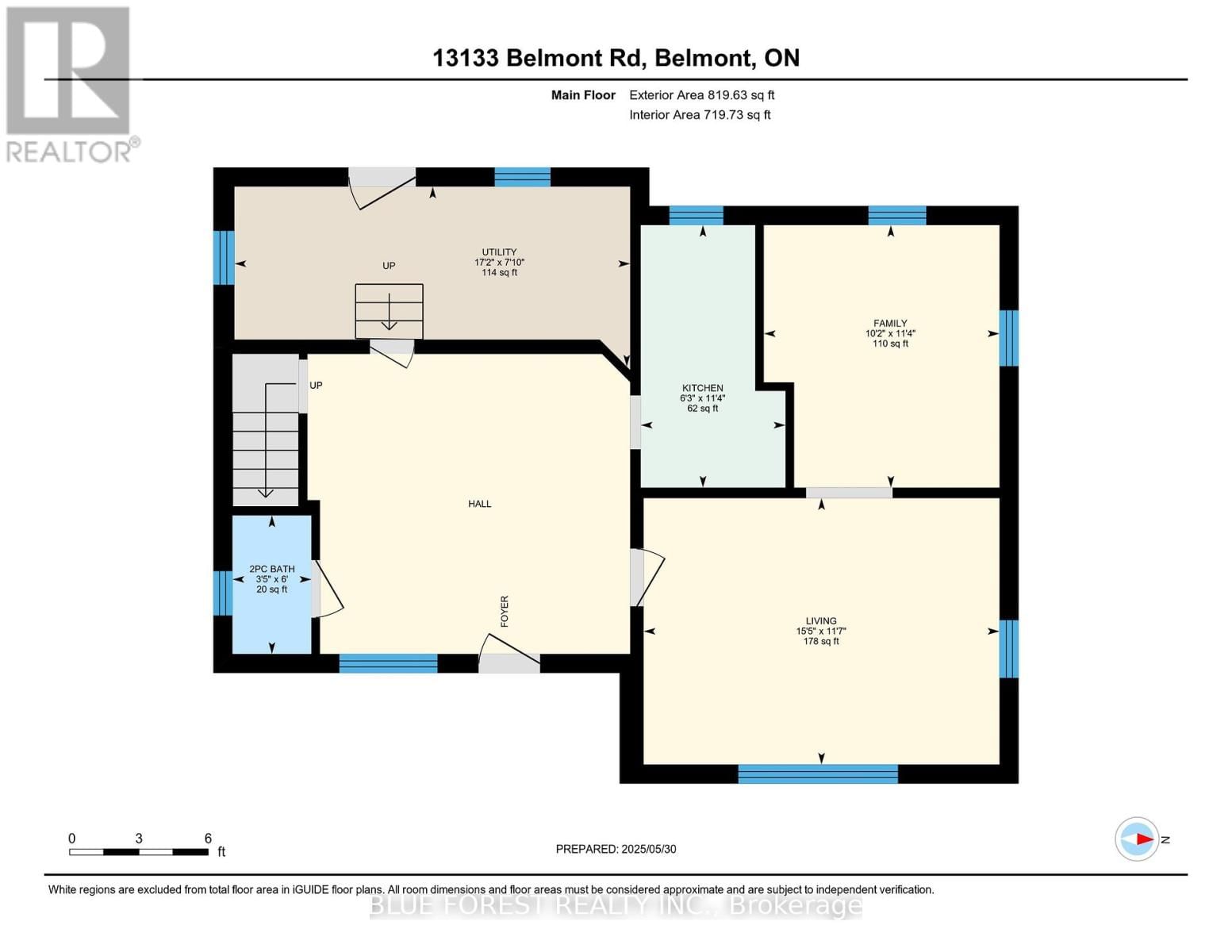 13133 BELMONT ROAD Image 36