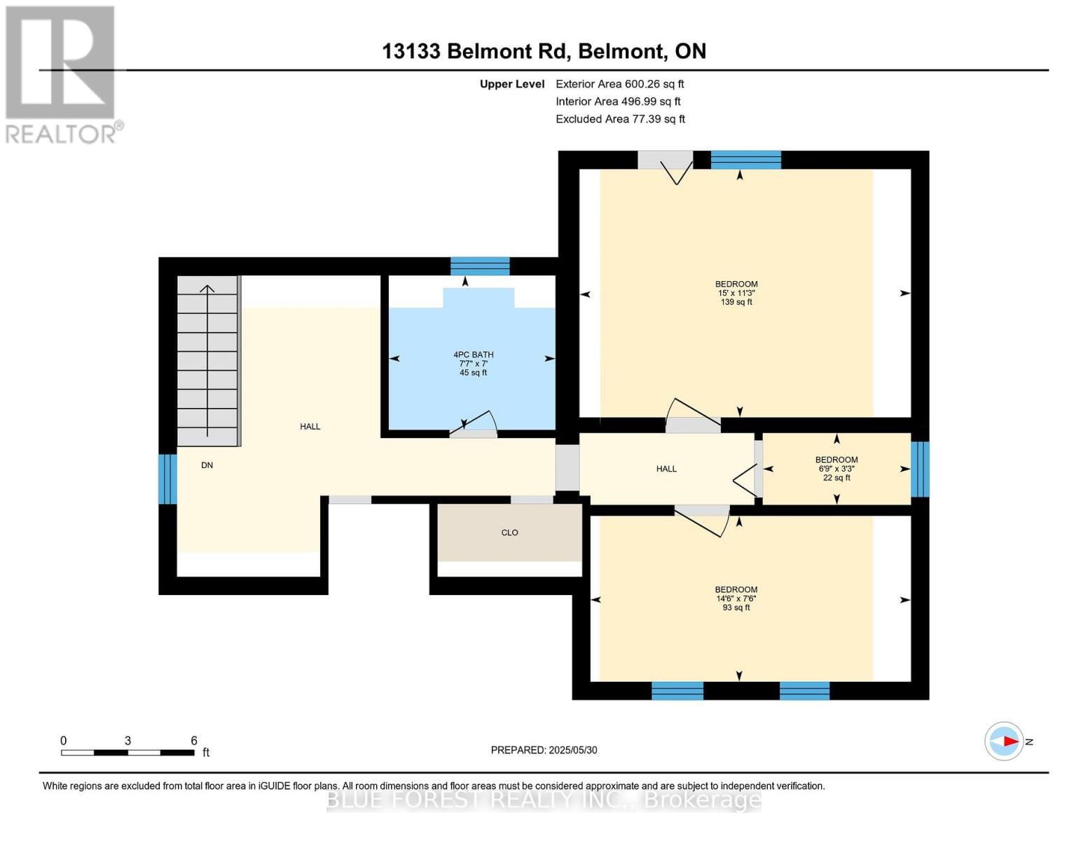 13133 BELMONT ROAD Image 37