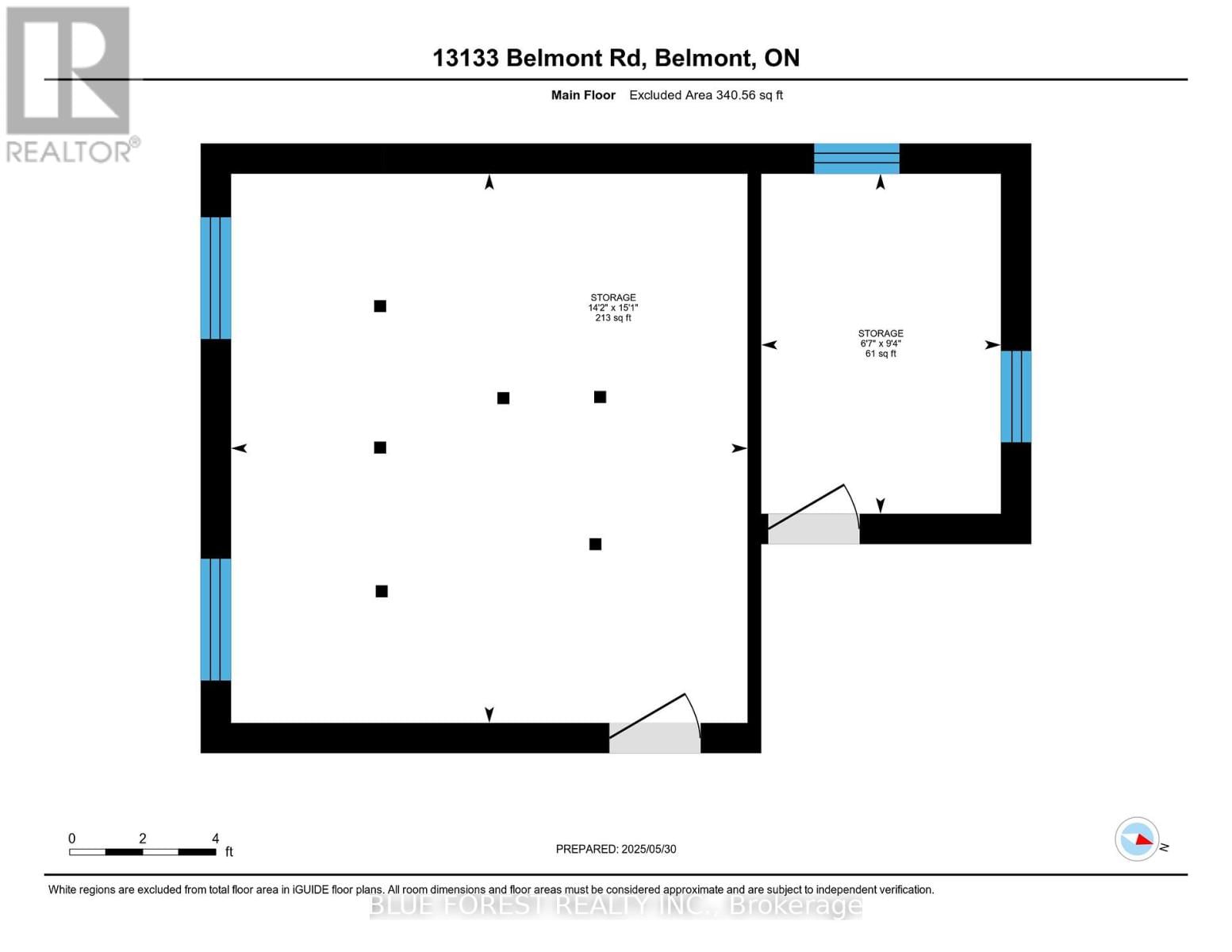 13133 BELMONT ROAD Image 38