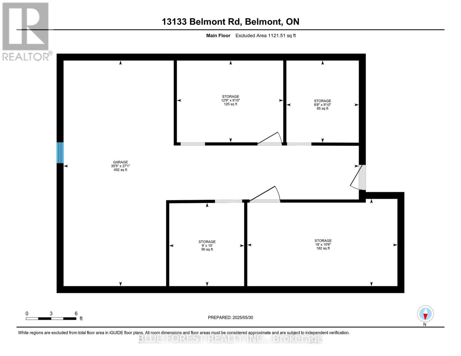 13133 BELMONT ROAD Image 39
