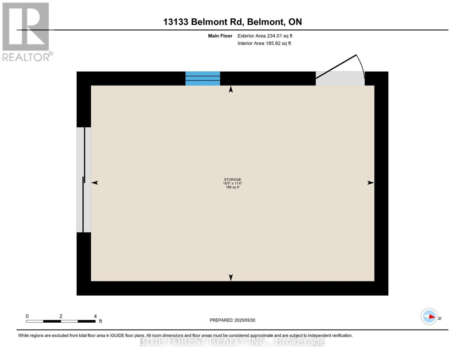 13133 BELMONT ROAD Image 40
