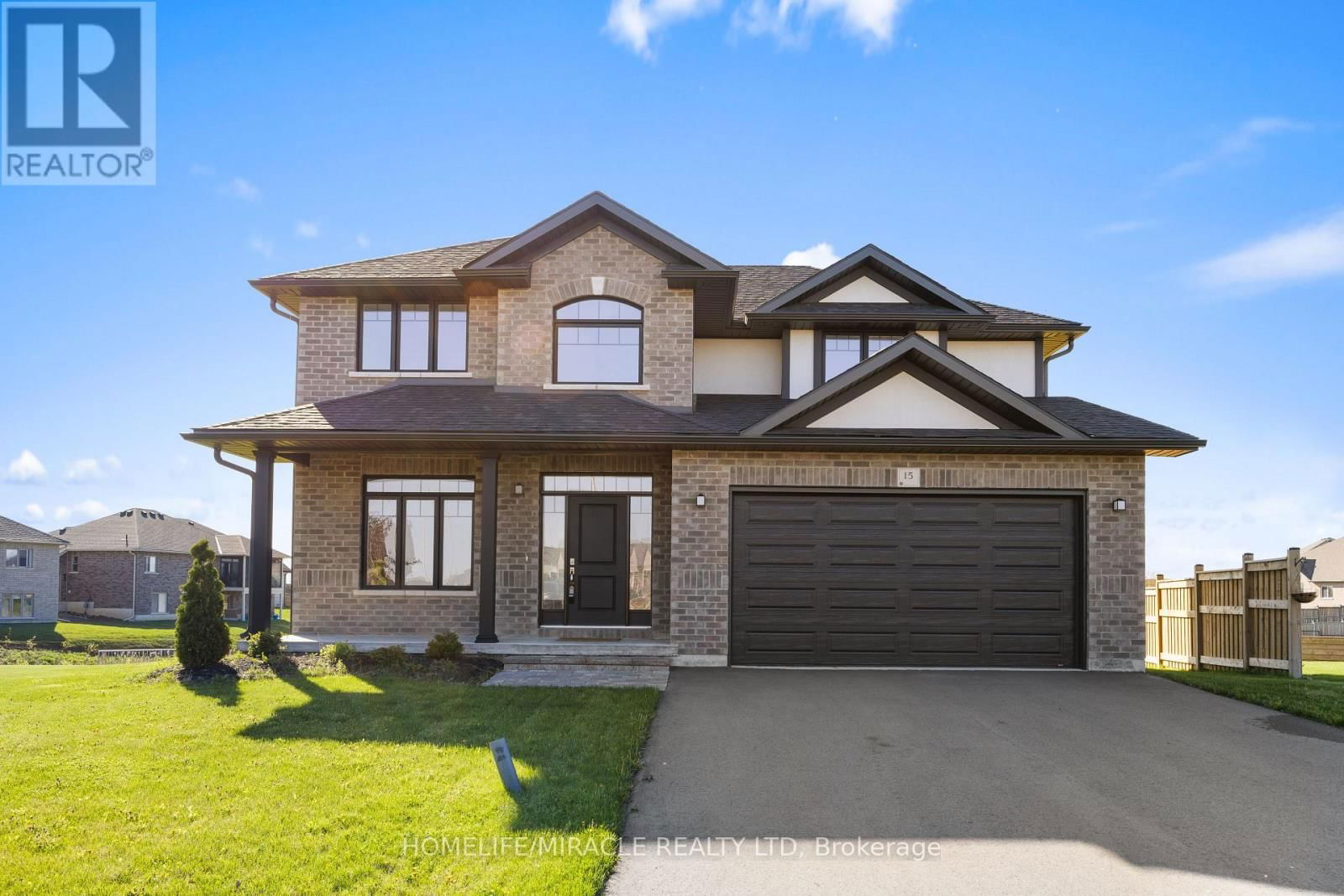 15 MAVETY COURT Image 1