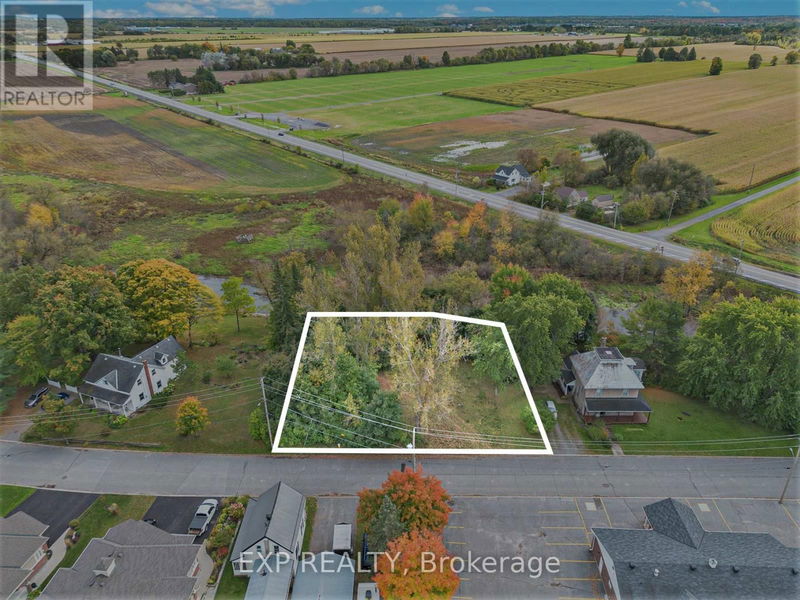Tertiary Property View