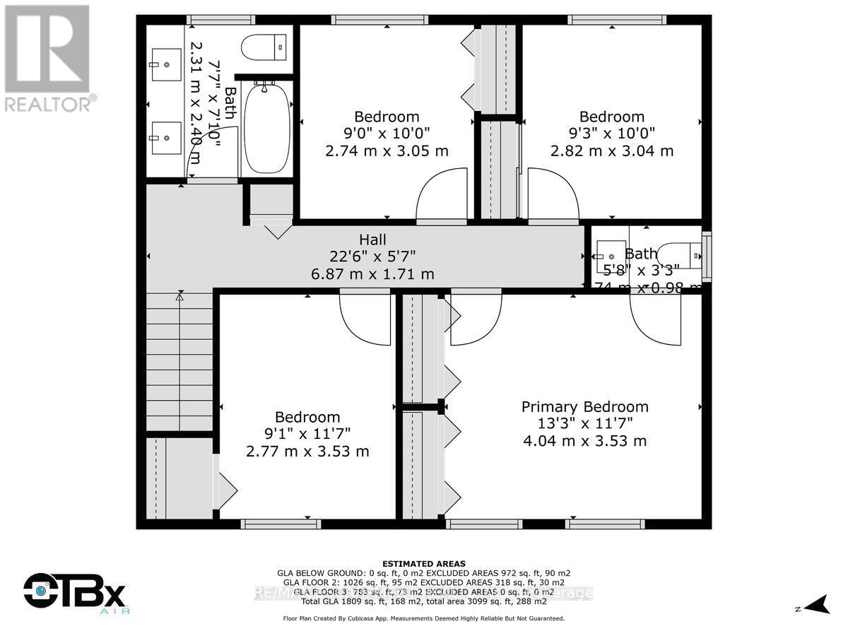 32 HIGHLAND PARK DRIVE Image 31