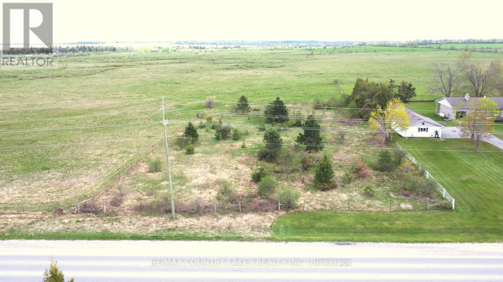 Primary Property View