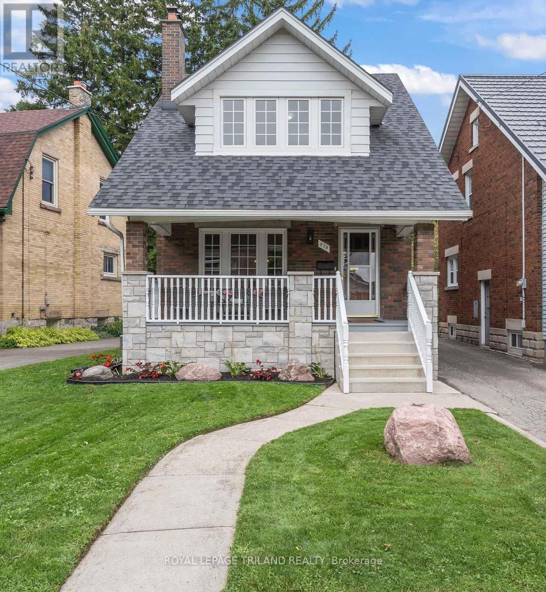 275 RIDOUT STREET SOUTH Image 1