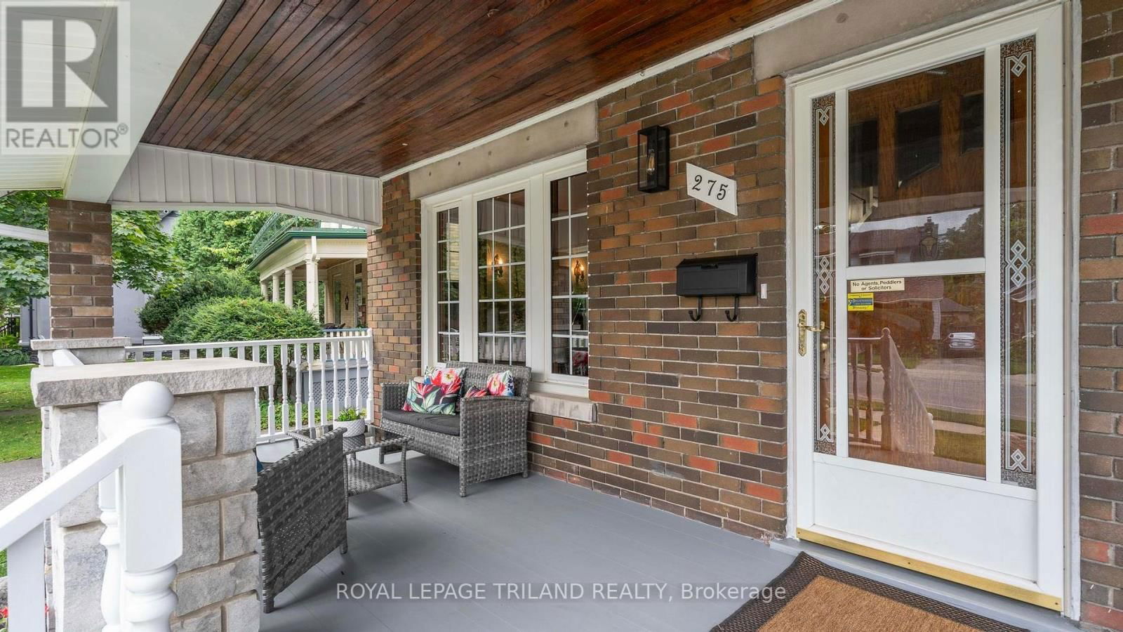 275 RIDOUT STREET SOUTH Image 2
