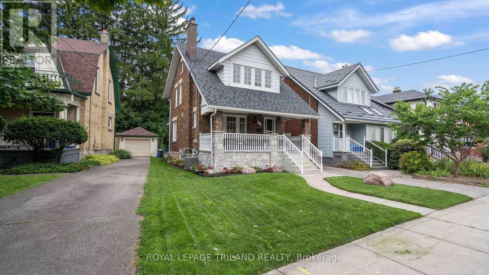 275 RIDOUT STREET SOUTH Image 40