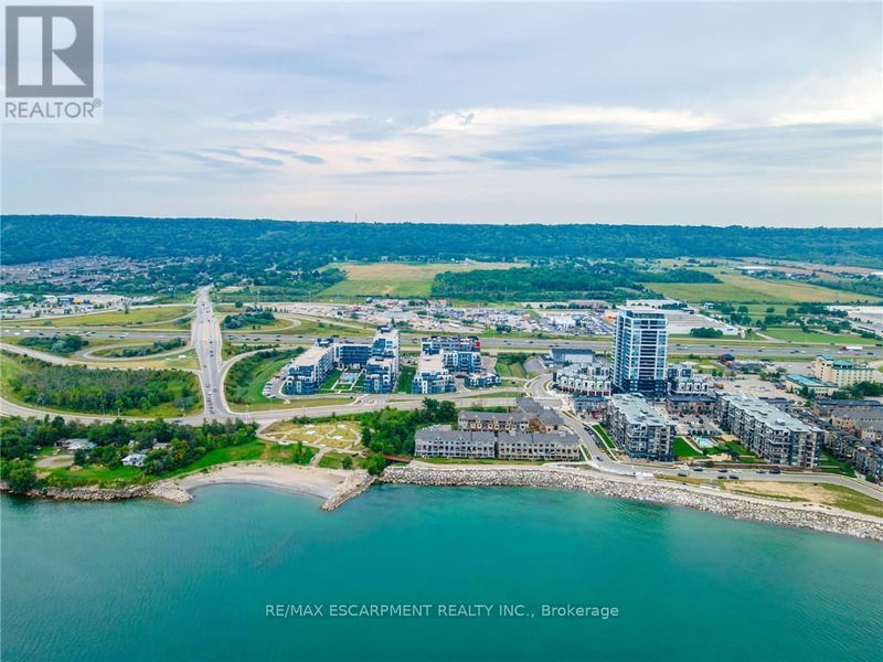 Tertiary Property View
