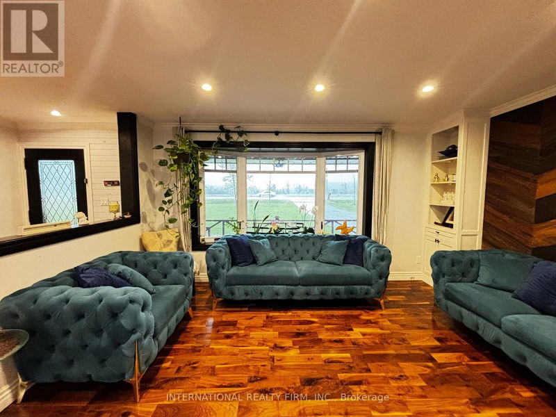 Tertiary Property View