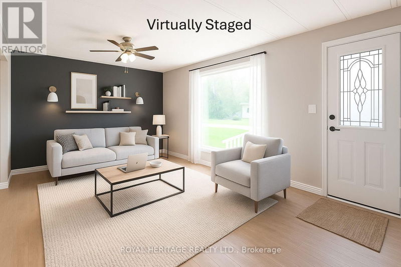 Secondary Property View