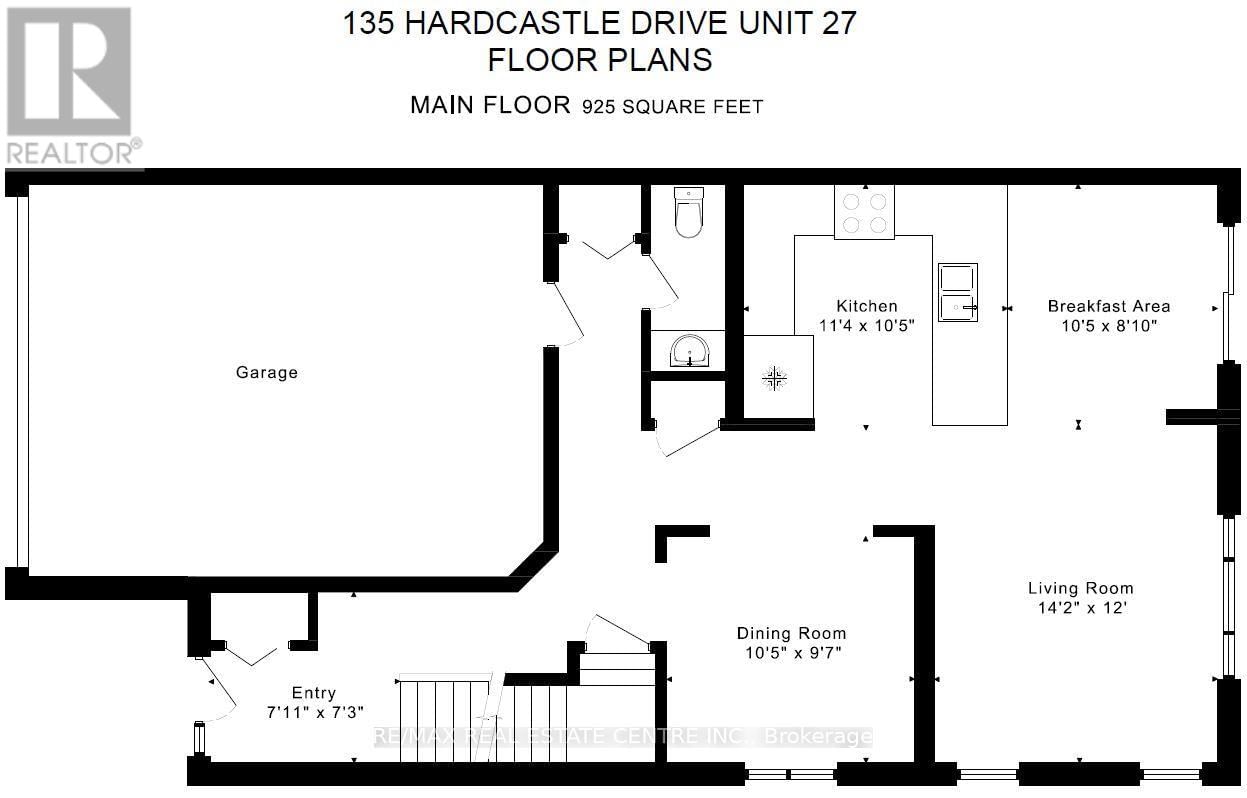 27 - 135 HARDCASTLE DRIVE Image 44