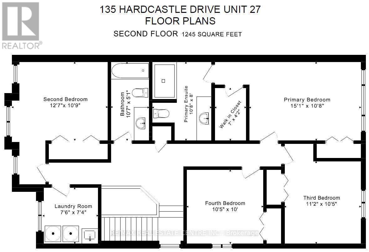 27 - 135 HARDCASTLE DRIVE Image 45