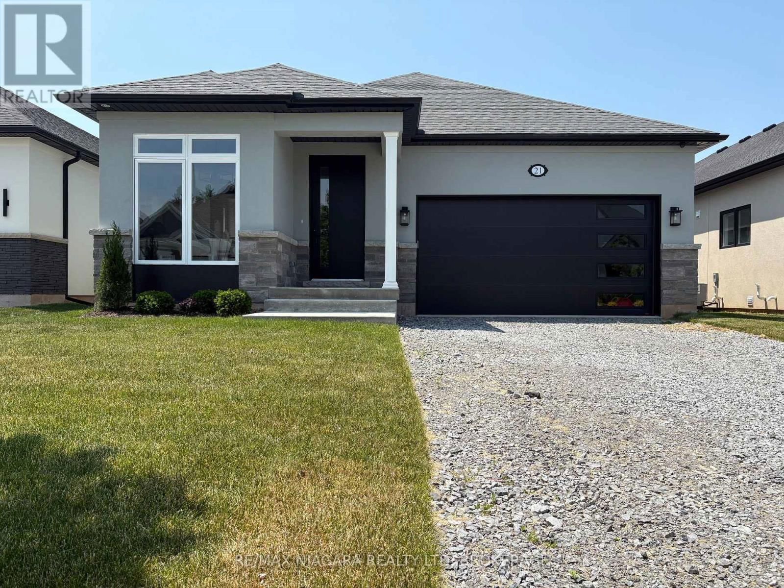 Primary Property View
