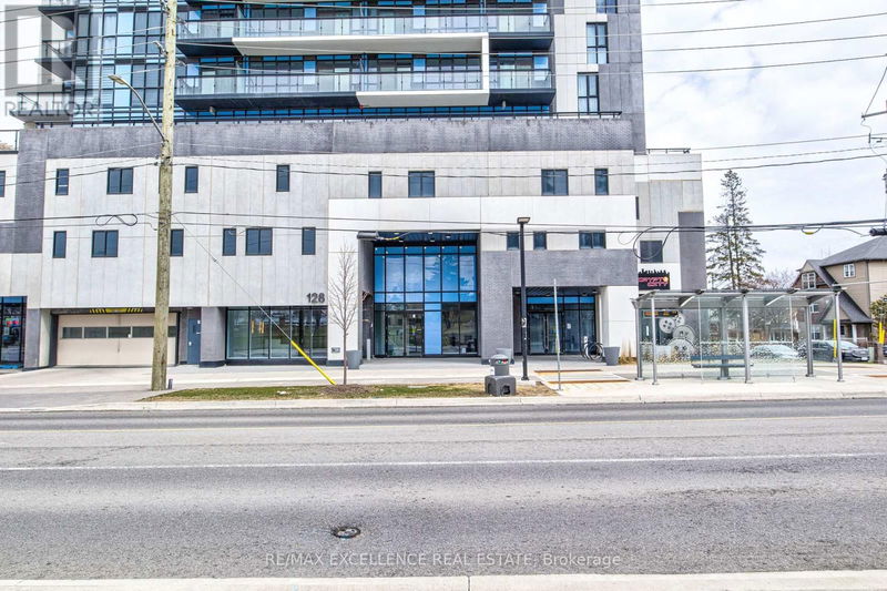 Tertiary Property View