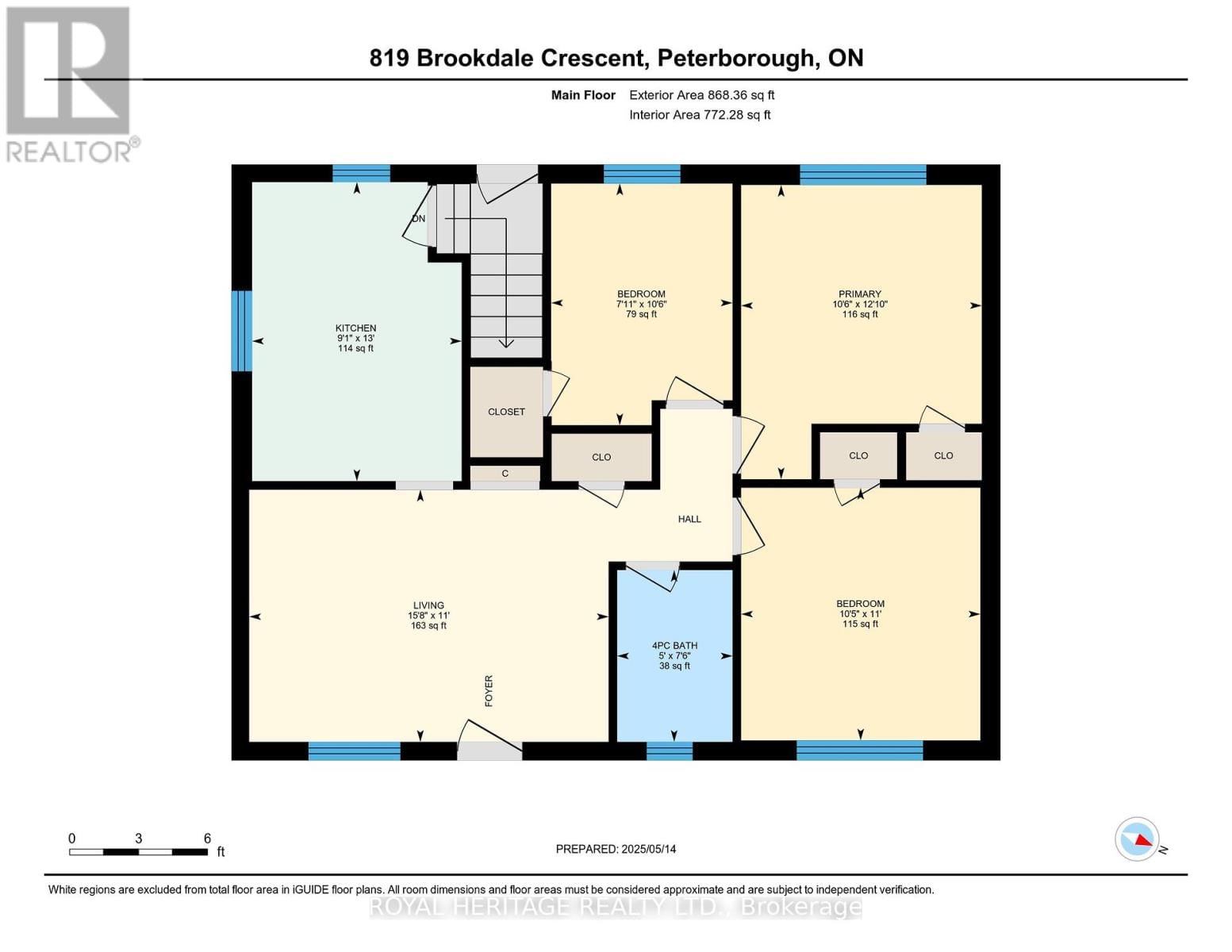 819 BROOKDALE CRESCENT Image 33