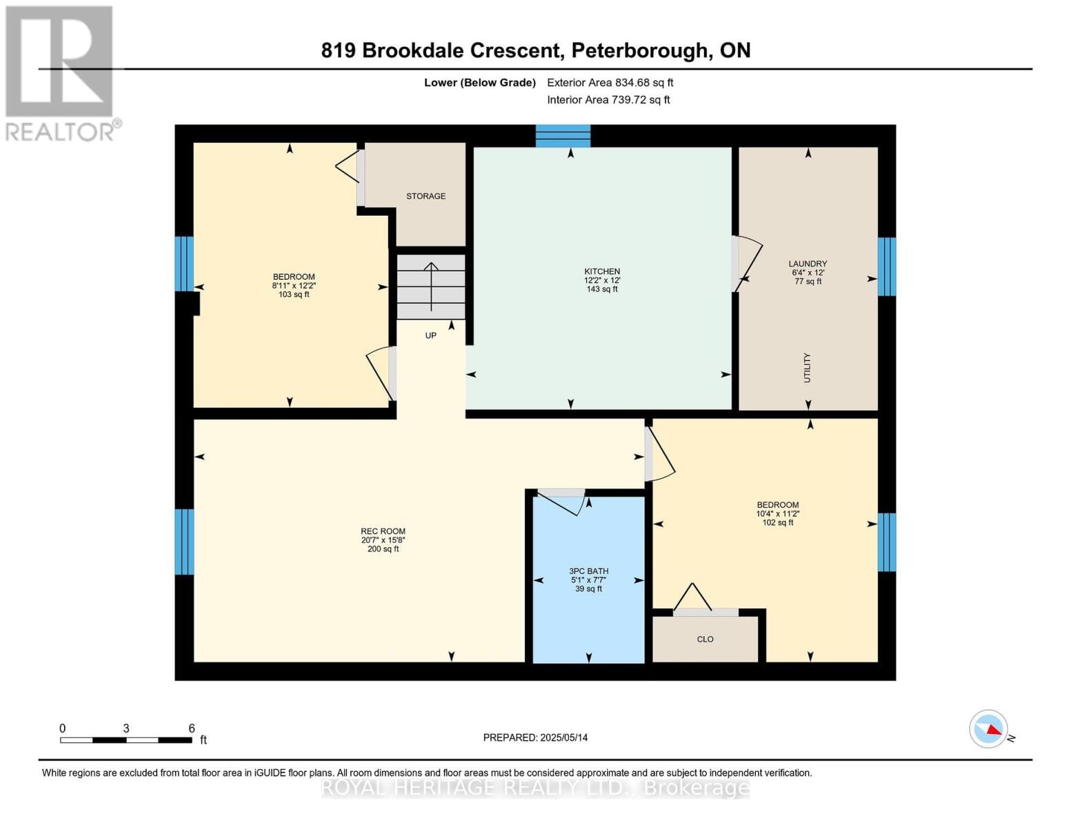 819 BROOKDALE CRESCENT Image 34
