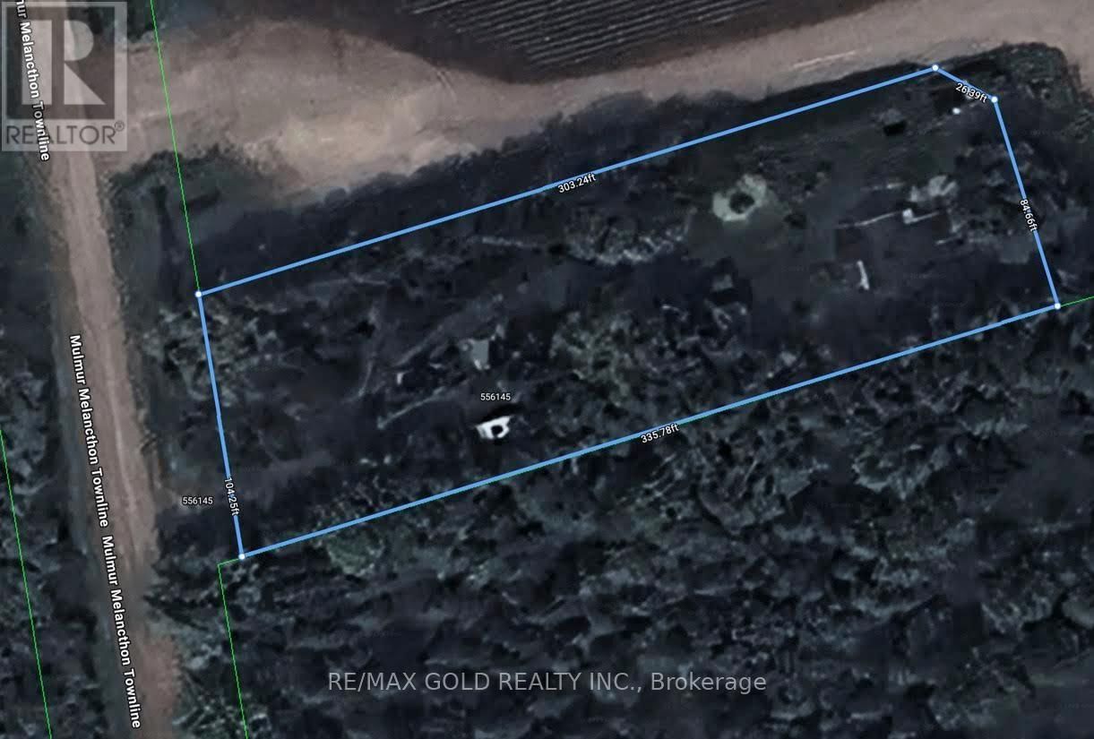 556145 MULMUR MELANCTHON TOWNLINE Image 1