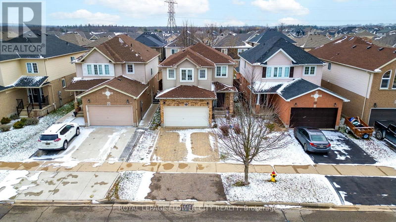 Secondary Property View