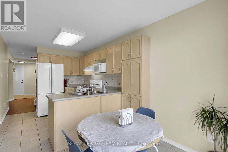 Tertiary Property View