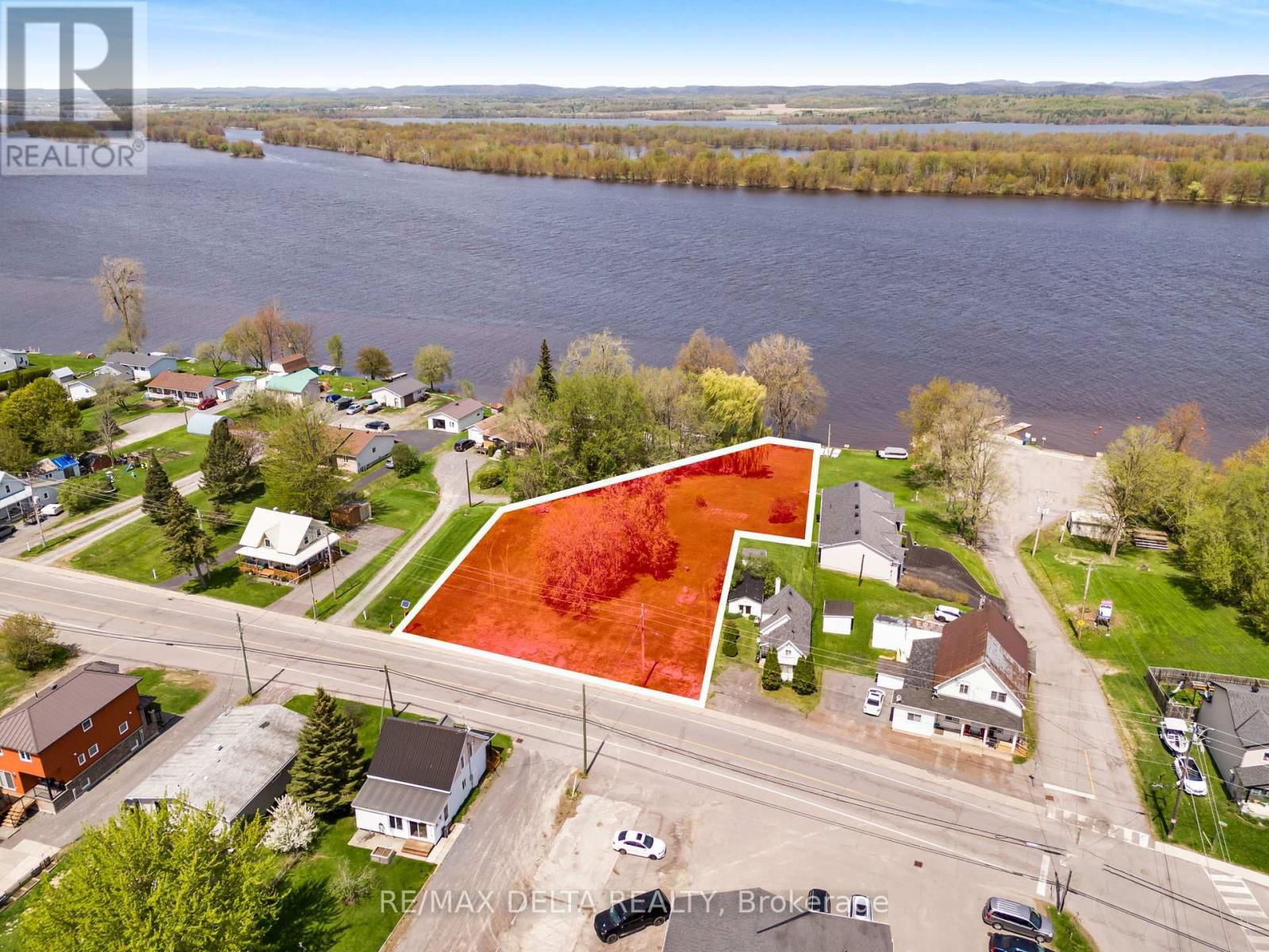 Primary Property View
