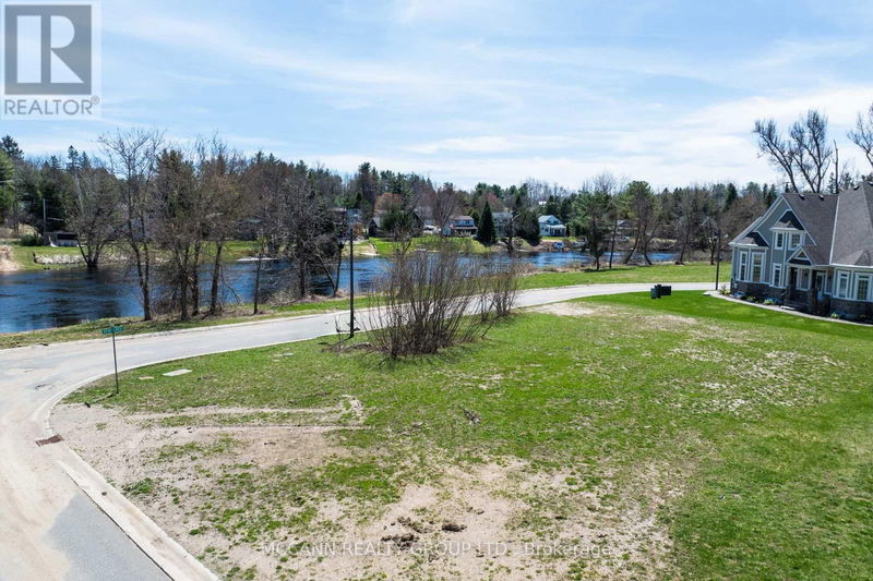 Tertiary Property View