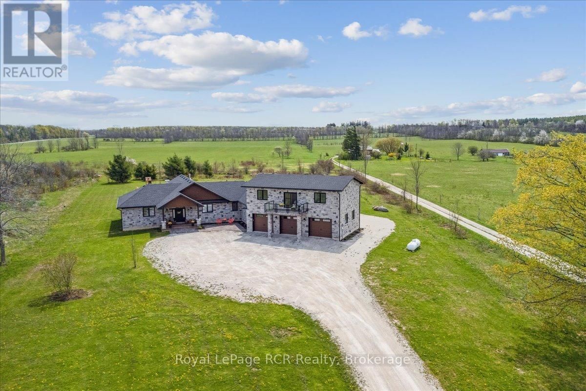 Primary Property View