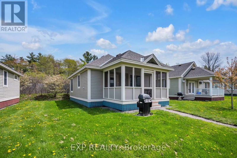 Secondary Property View