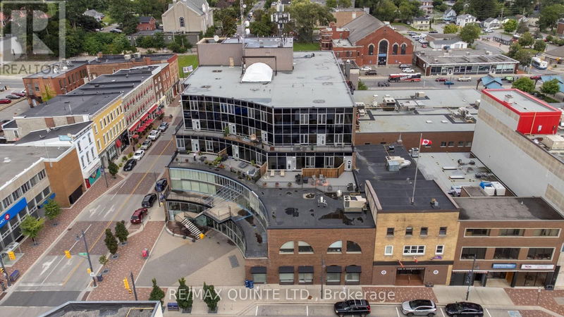 Tertiary Property View