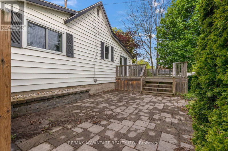 Tertiary Property View