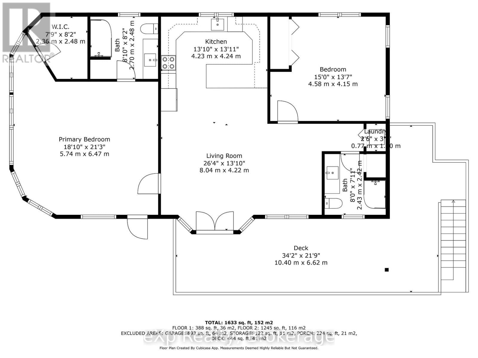 35 KEEFER STREET Image 38