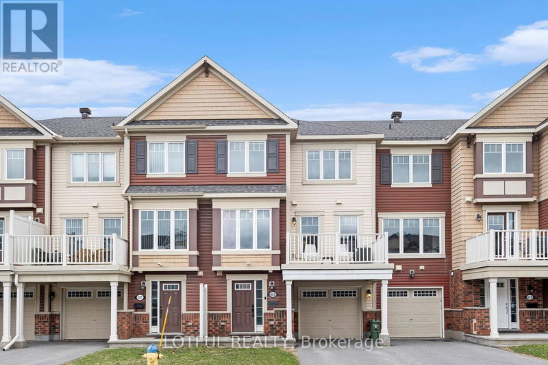 Secondary Property View