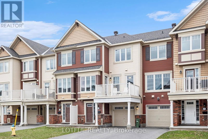 Tertiary Property View