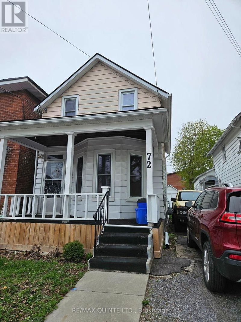 Secondary Property View