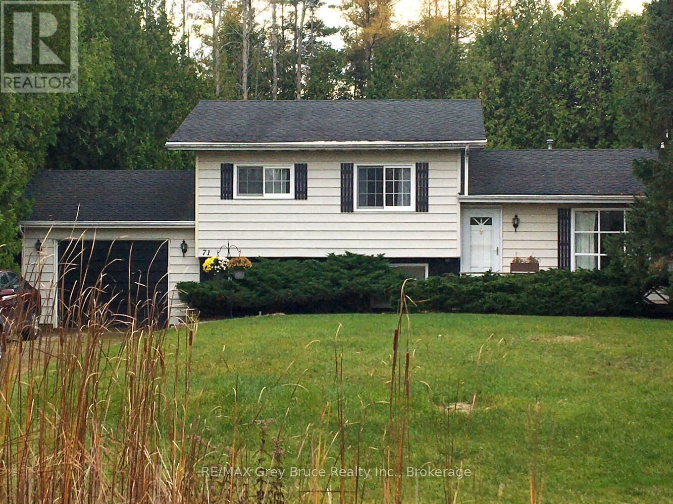 Primary Property View