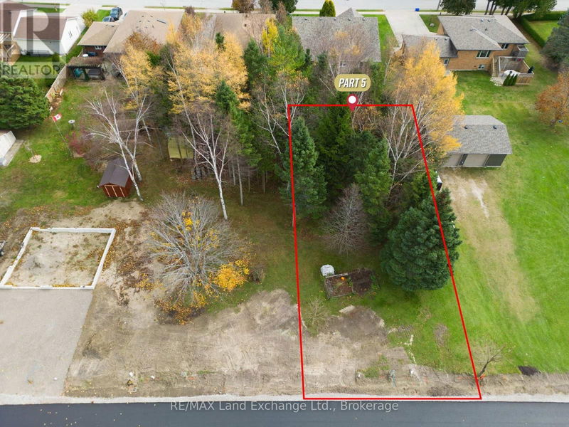 Tertiary Property View