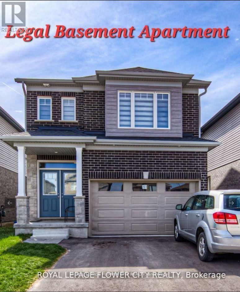 51 BEAUCHAMP DRIVE Image 1